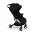 Carrinho De Bebê Ruby Black - Kikkaboo - Imagem 3