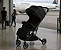 Carrinho De Bebê Ruby Black - Kikkaboo - Imagem 8