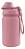 Garrafa Térmica 350ml Easy Open Rosa Büp One - Imagem 2