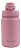 Garrafa Térmica 350ml Easy Open Rosa Büp One - Imagem 1