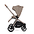 Carrinho de Bebê Breez Champagne Silver Cross - Imagem 2