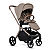 Carrinho de Bebê Mia 3 em 1 - Kikkaboo - Imagem 14