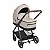 Carrinho de Bebê Mia 3 em 1 - Kikkaboo - Imagem 3