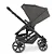 Travel System Como 4 Plus - Carrinho+moisés - Abc Design - Nut - Imagem 6