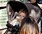 Travel System Como 4 Plus - Carrinho+moisés - Abc Design - Nut - Imagem 13