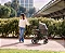 Travel System Como 4 Plus - Carrinho+moisés - Abc Design - Nut - Imagem 14
