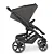 Travel System Como 4 Plus - Carrinho+moisés - Abc Design - Nut - Imagem 2