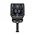 Cadeira para Auto I-TWIST (I-SIZE 40-150 CM) Grey 2026 - Kikkaboo - Imagem 2