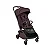 Carrinho de bebê Goya Cabin Merlot - Kikkaboo - Imagem 1