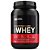 WHEY GOLD STANDARD OPTIMUM NUTRITION - 907 GRAMAS - Imagem 1