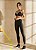 LEGGING PERFECT BLACK - Imagem 1