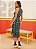VESTIDO SAVAGE SPORT STYLE - Imagem 2
