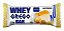 WHEY GREGO BAR MOUSSE DE MARACUJÁ (40G) NUTRATA - Imagem 1
