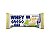 WHEY GREGO BAR TORTA DE LIMÃO (40G) NUTRATA - Imagem 1