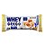 WHEY GREGO BAR DOCE DE LEITE (40G) NUTRATA - Imagem 1
