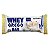 WHEY GREGO BAR BEIJINHO (40G) NUTRATA - Imagem 1