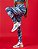 LEGGING ESPARTA AFRICA VESTEM - Imagem 1