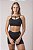 TOP FITNESS CURVES STRAPPY CRUZADO - Imagem 2