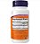 ÁCIDO HIALURÔNICO 50MG 60 CAPSULAS NOW FOODS - Imagem 2