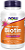BIOTINA 10.000MCG (10MG) 120 CÁPSULAS NOW FOODS - Imagem 1