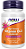 VITAMINA D3 2000 UI 120 CÁPSULAS NOW FOODS - Imagem 1