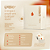 LYBID WOMEN'S CARE C/ 20 SACHÊS DE 10G - TRUE SOURCE - Imagem 3