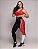 LEGGING LIMITLESS COM RECORTES - Imagem 1