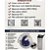 COQUETELEIRA CRISTAL HALTER MAX TITANIUM 400ML - Imagem 5