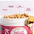 PASTA DE AMENDOIM MORANGO NUTRATA 600G - Imagem 3