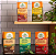 COMBO CHÁS ORGANIC INDIA 5 SABORES - Imagem 2