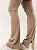 CALÇA FLARE COM ABERTURA LATERAL - ALL SHAPE - Imagem 2