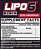 Lipo 6 Black Ultra Concentrado (60caps) - Nutrex - Imagem 2