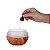 Umidificador Aromatizador Difusor de Ambientes Luminária Madeira Estrela e Lua - Imagem 3