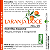 Kit Roll-On Aromaterapia 4 Unidades – Alecrim, Laranja Doce, Lavanda e Menta Piperita - Imagem 3