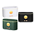 Difusor de Aromas Umidificador - Chama Classic 200ml Luminária de 7 cores - Imagem 2