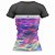 Camiseta Feminina Fitness Flamber - Imagem 2