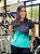 Camiseta Feminina Fitness Fit Efect - Imagem 4