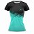 Camiseta Feminina Fitness Fit Efect - Imagem 1