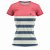 Camiseta Feminina Fitness Ares - Imagem 1