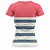 Camiseta Feminina Fitness Ares - Imagem 2