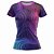 Camiseta Feminina Fitness Prisma - Imagem 1