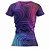 Camiseta Feminina Fitness Prisma - Imagem 2