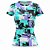 Camiseta Feminina Fitness Palm - Imagem 1