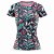 Camiseta Feminina Fitness Pena - Imagem 1