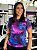 Camiseta Feminina Fitness Fluid - Imagem 3