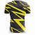 Camiseta Masculina Fitness Ray - Imagem 8