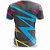 Camiseta Masculina Fitness Ray - Imagem 2