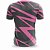 Camiseta Masculina Fitness Ray - Imagem 4