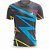 Camiseta Masculina Fitness Ray - Imagem 1