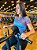 Kit 2 Camisetas Fitness Feminina - Ray e Sky - Imagem 8